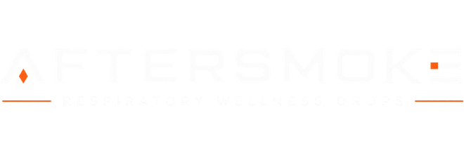 AFTERSMOKE — Respiratory Wellness Drops