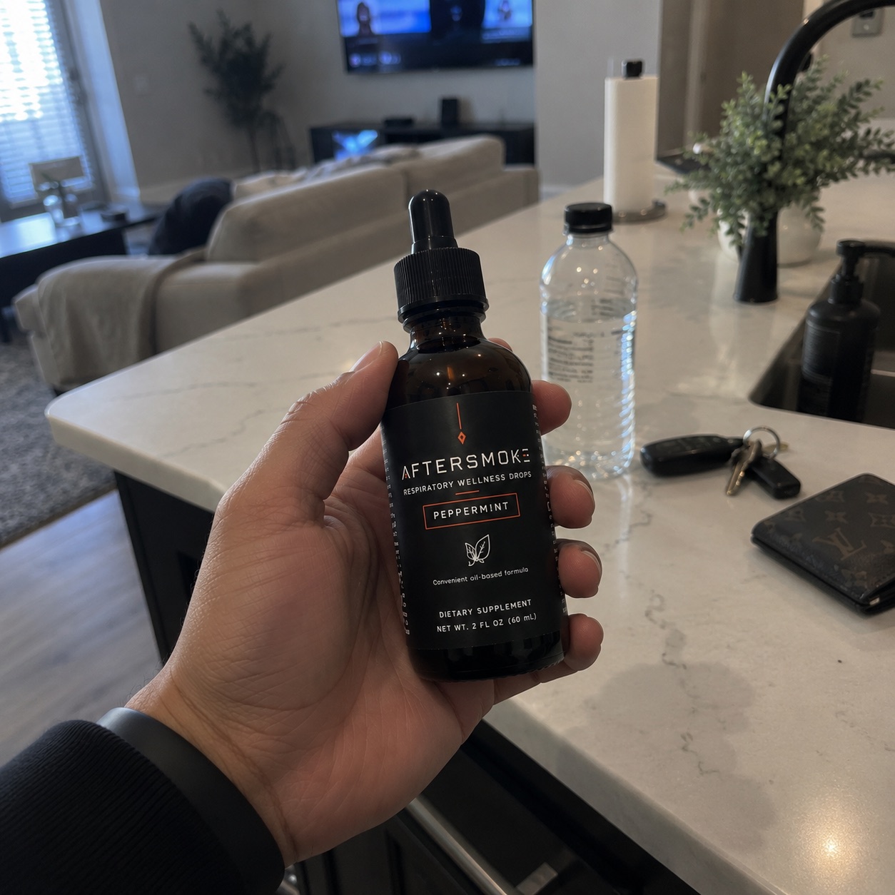 Photo from Malik R.'s review