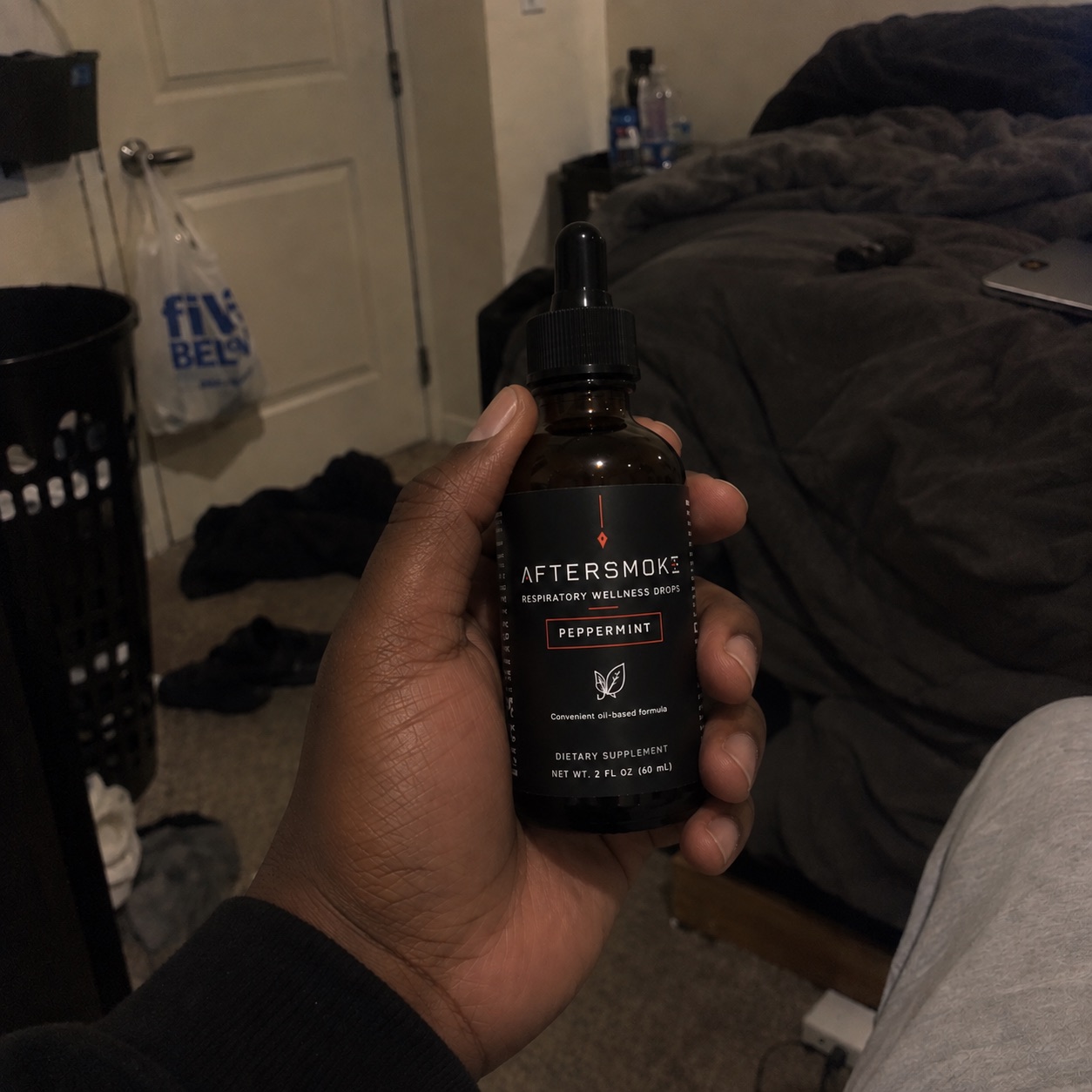 Photo from Elijah Brooks's review